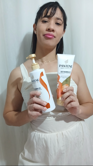 pantene